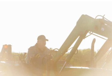 Using Tractor
