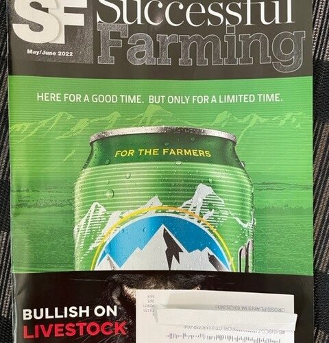 Busch - Successful Farming