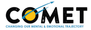 COMET Logo