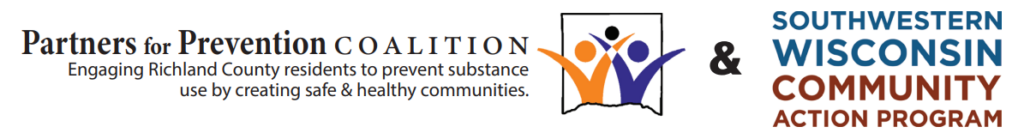 Partners for Prevention Coalition & Southwest Wisconsin Community Action Program