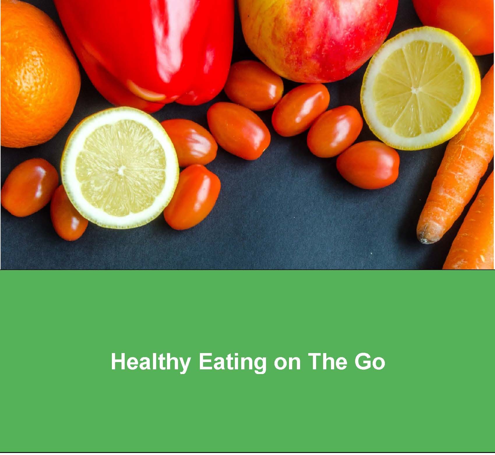 Healthy Eating on the Go_Page_1